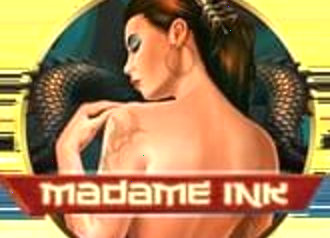 MADAME INK от разработчика Play’n go
