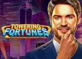 Towering Fortunes слот от Pragmatic