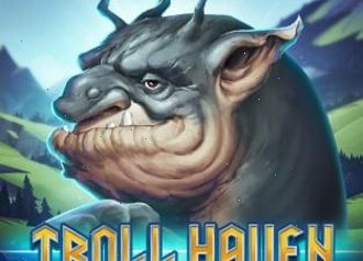 Troll haven от Endorphina