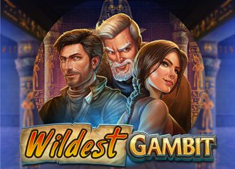 Игра Wolf Gold